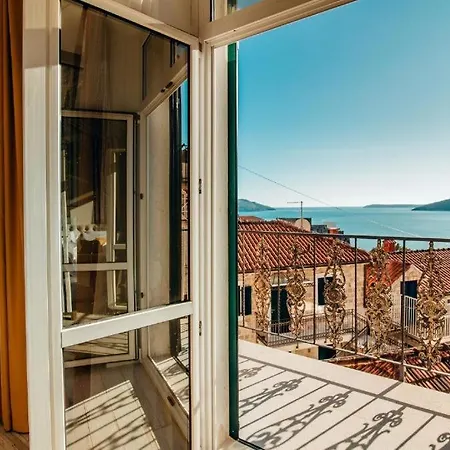 Apartments Master 5 Herceg Novi Exterior photo