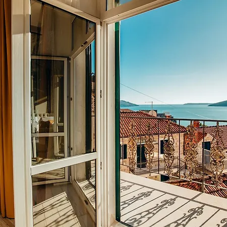 Apartments Master 5 Herceg Novi Exterior photo