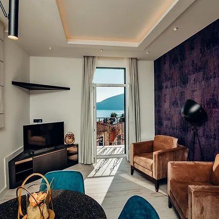 Apartments Master 5 Herceg Novi Exterior photo